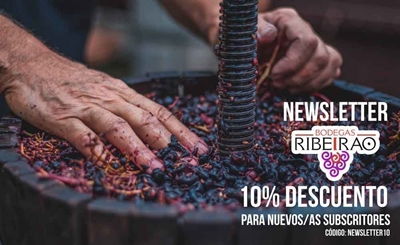 -10% PARA NUEVOS SUSCRITORES A LA NEWSLETTER - Página 9