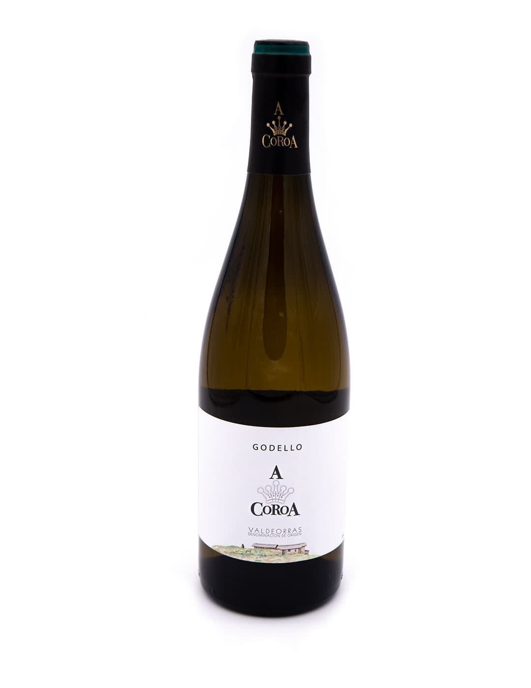 A Coroa Godello - Imagen 1