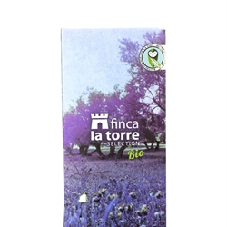 Aceite de Oliva Virgen Extra Bio Finca La Torre - Imagen 2