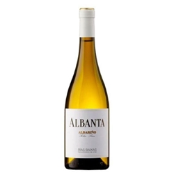 Albanta Albariño - Imagen 1
