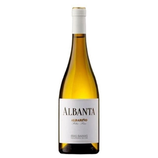 Albanta Albariño - Imagen 1