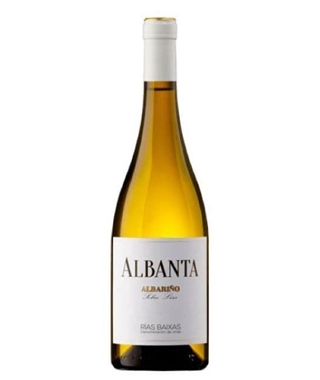 Albanta Albariño - Imagen 1
