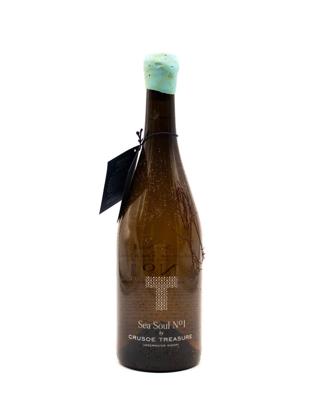 Albariño Sea Soul N 1 - Imagen 1