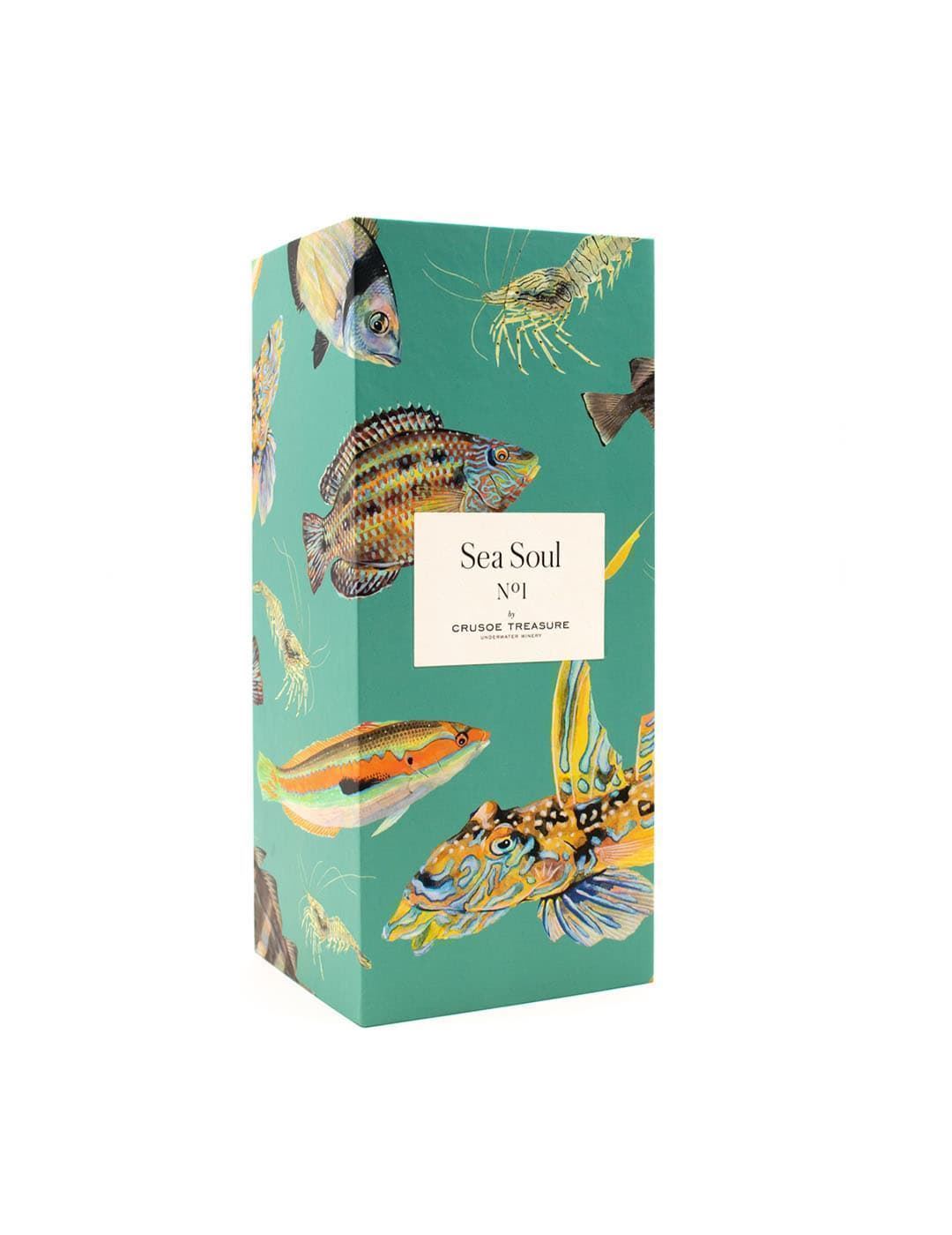 Albariño Sea Soul N 1 - Imagen 2