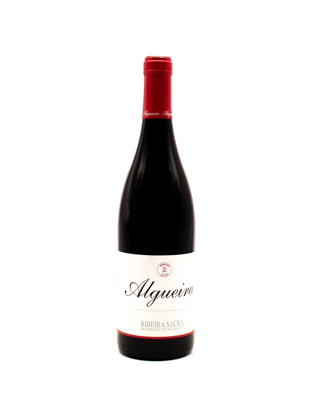 Algueira Mencia - Imagen 2