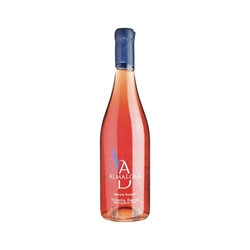 Almalola Mencía ( Rosado) - Imagen 1
