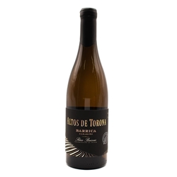 Altos de Torona Barrica - Imagen 1