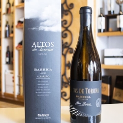 Altos de Torona Barrica - Imagen 2