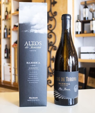 Altos de Torona Barrica - Imagen 2