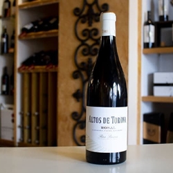 Altos de Torona Rosal - Imagen 2