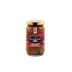 Anchoa del Cantábrico 260 gr - Imagen 1