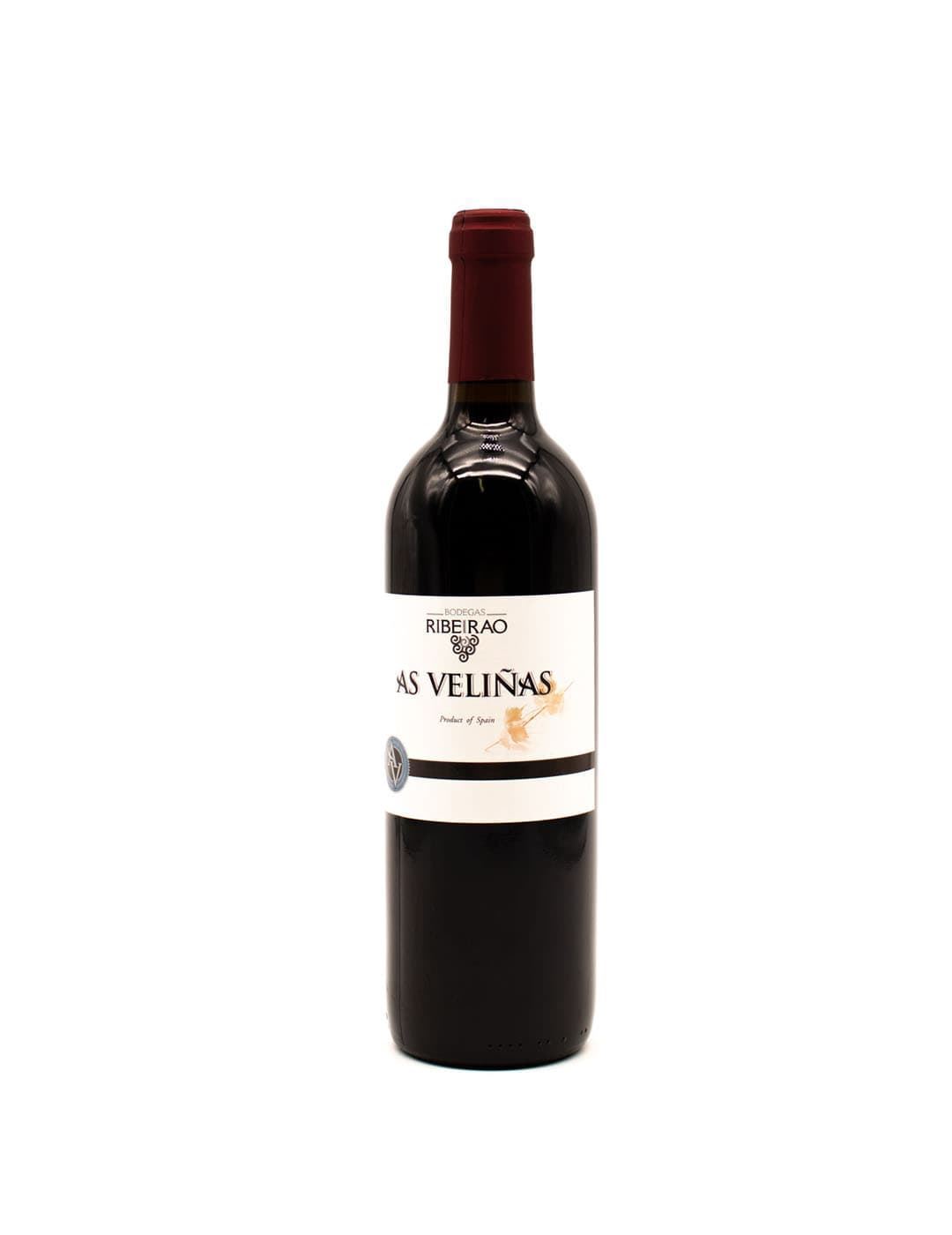 As Velinas Tinto - Imagen 1