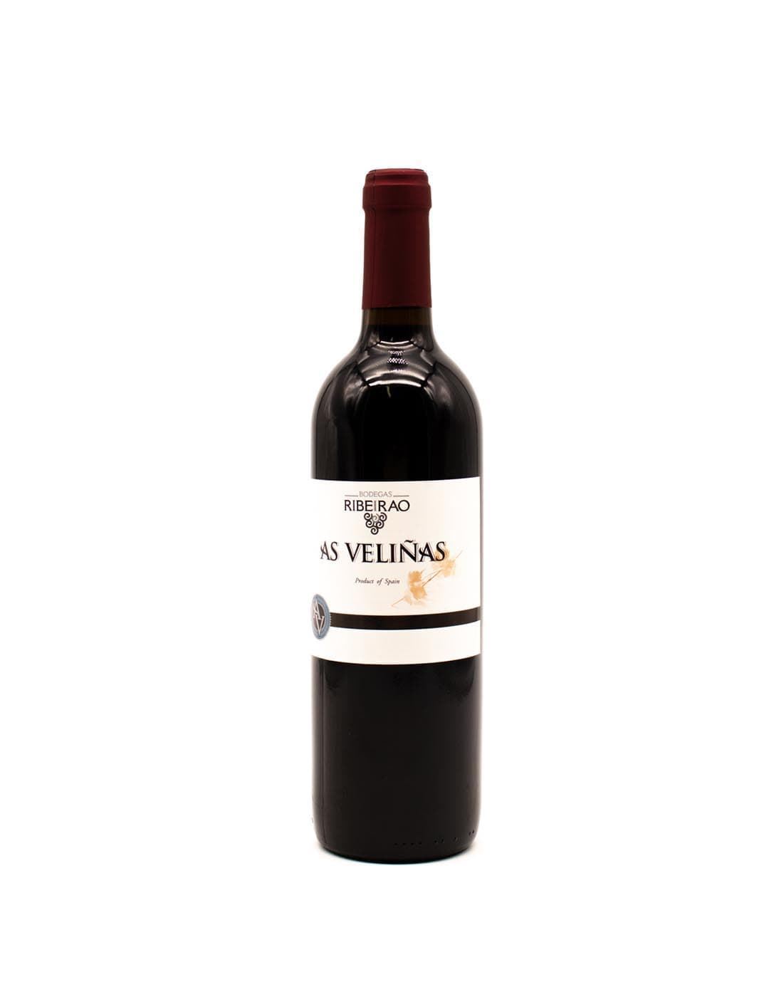 As Velinas Tinto - Imagen 2