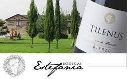 Bodegas Estefanía