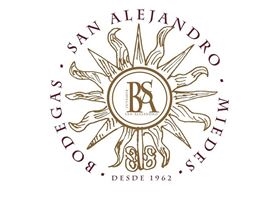 Bodegas San Alejandro