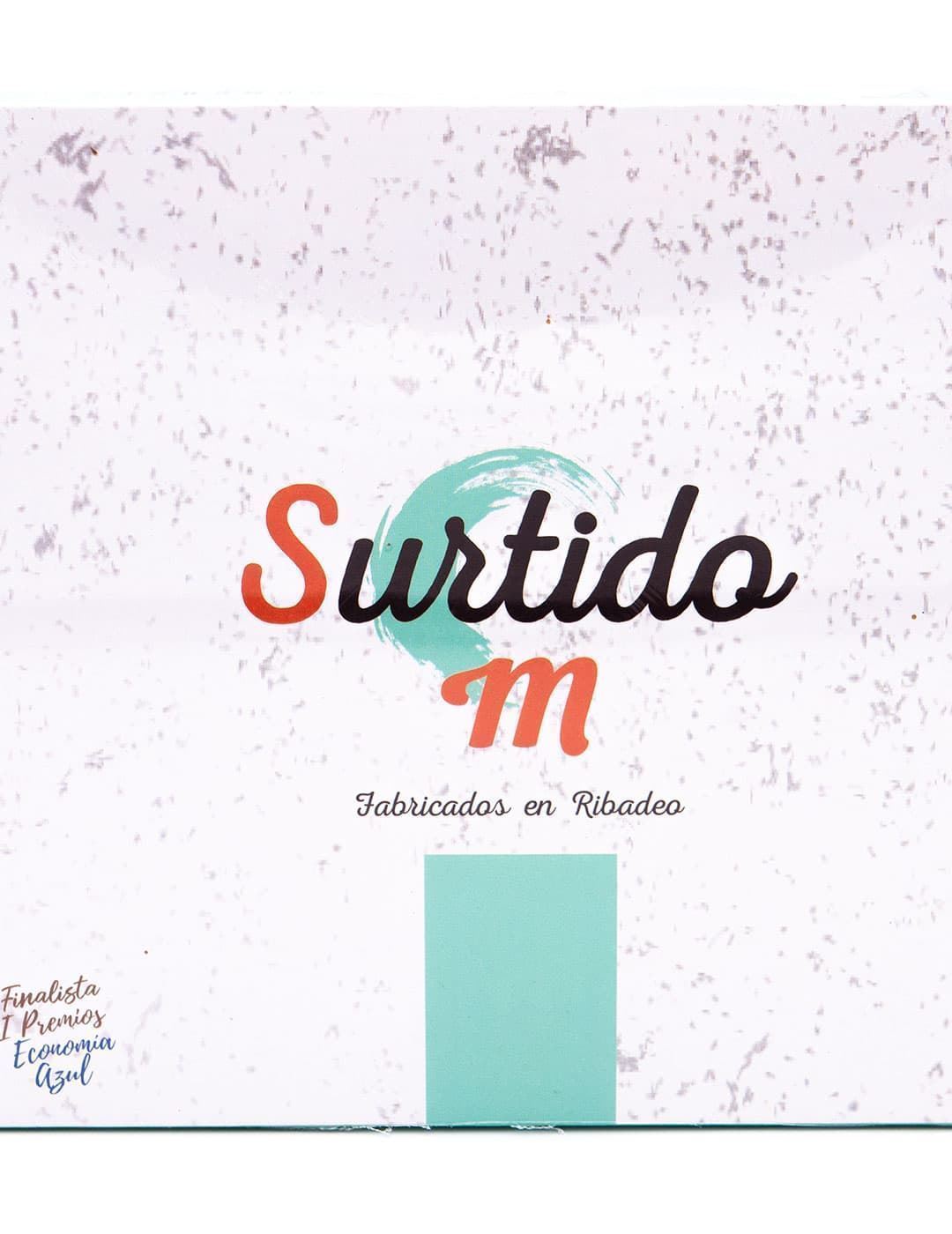 Bombones surtidos sin lactosa - Imagen 1