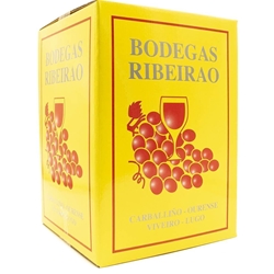 Box Blanco Turbio 15 litros - Imagen 1