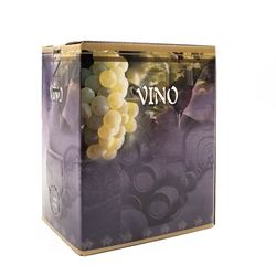 Box Tinto Cosechero Superior 5 litros - Imagen 1