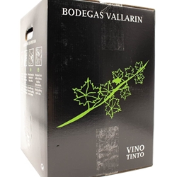 Box Tinto Pesquera 15 litros - Imagen 1