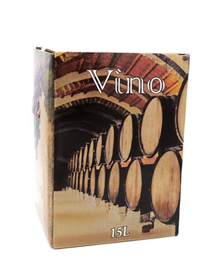 Box tinto RJ 15 L - Imagen 1