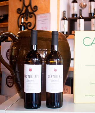 Castro Rei Blanco - Imagen 2