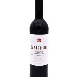Castro Rei Tinto - Imagen 1