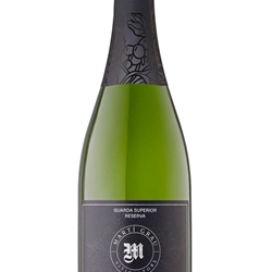 Cava Reserva Brut Nature Martí Grau - Imagen 1