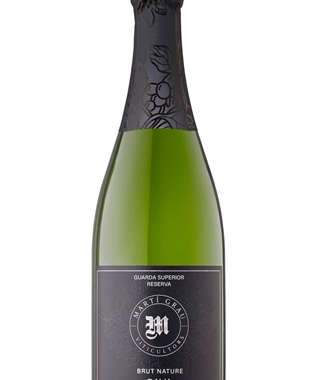 Cava Reserva Brut Nature Martí Grau - Imagen 1