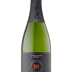 Cava Reserva Extra Brut Martí Grau - Imagen 1