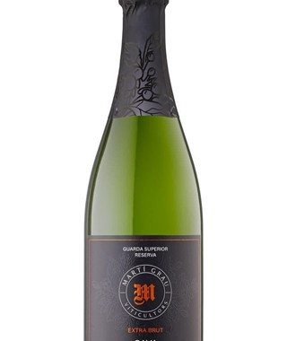 Cava Reserva Extra Brut Martí Grau - Imagen 1