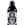 Cerveza Artesanal 'Curuxa Black' - Imagen 1