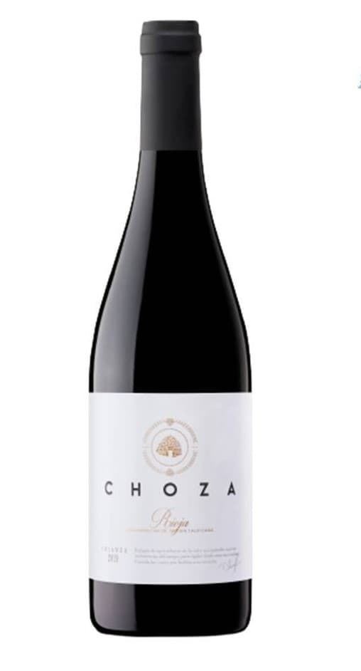 Choza crianza Rioja Alavesa - Imagen 1