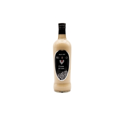Crema de Orujo Ribeirao botella 0.70 (Crema de Licor) - Imagen 2