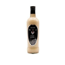 Crema de Orujo Ribeirao botella 0.70 (Crema de Licor) - Imagen 2