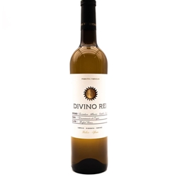 Divino Rei Blanco - Imagen 1