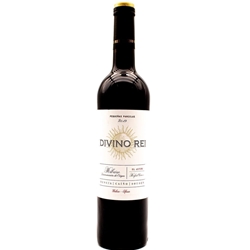 Divino Rei Tinto - Imagen 1