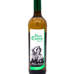 Don Cosme Godello - Imagen 1