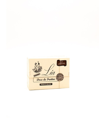 Dulce de pera al albariño - Imagen 1