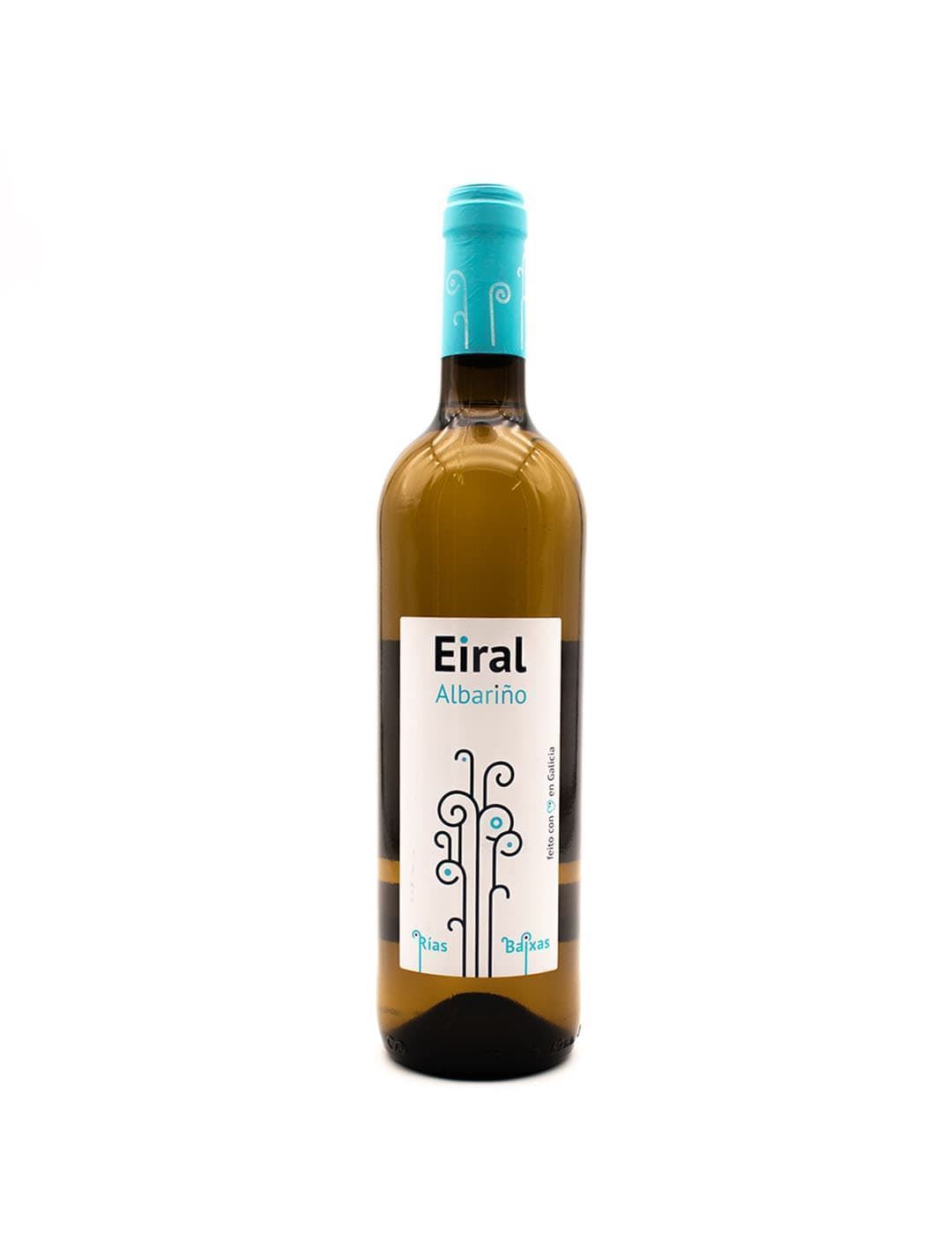 Eiral Albariño - Imagen 1