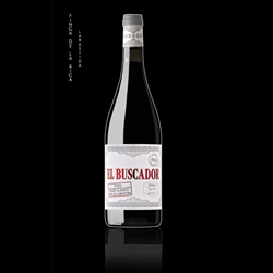 El Buscador Tinto - Vino de Municipio - Imagen 1