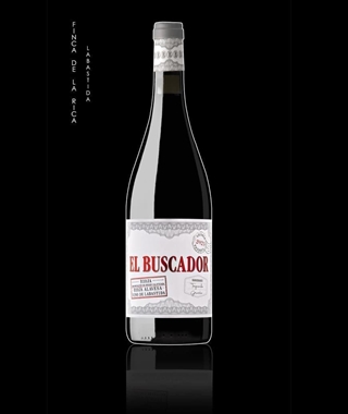 El Buscador Tinto - Vino de Municipio - Imagen 1