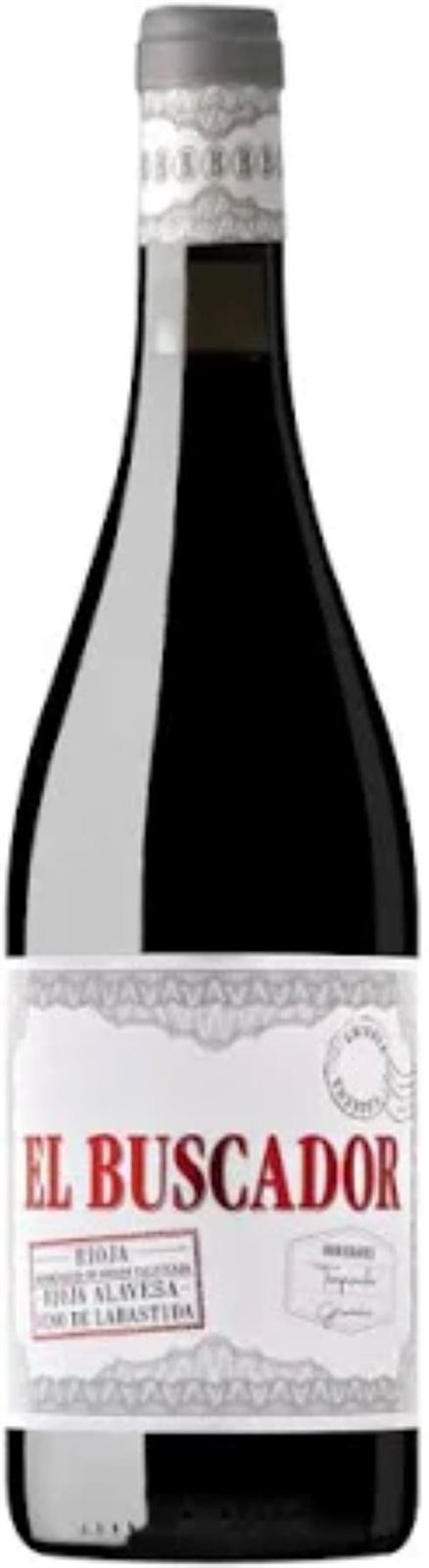 El Buscador Tinto - Vino de Municipio - Imagen 2
