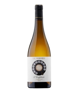 El Confidente Godello - Imagen 1