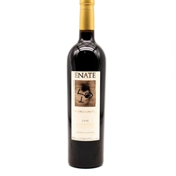Enate Reserva Especial 1998 - Imagen 1
