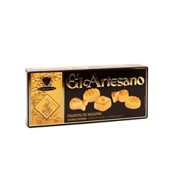 Figuritas de mazapán - Imagen 1