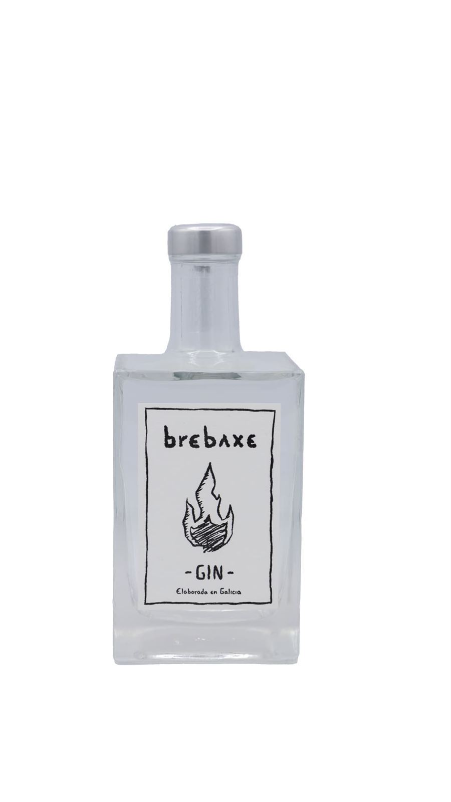 Ginebra Brebaxe - Imagen 1