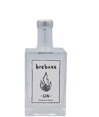 Ginebra Brebaxe - Imagen 1
