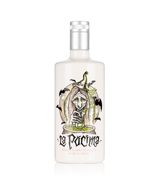 Ginebra La Pócima - Imagen 1