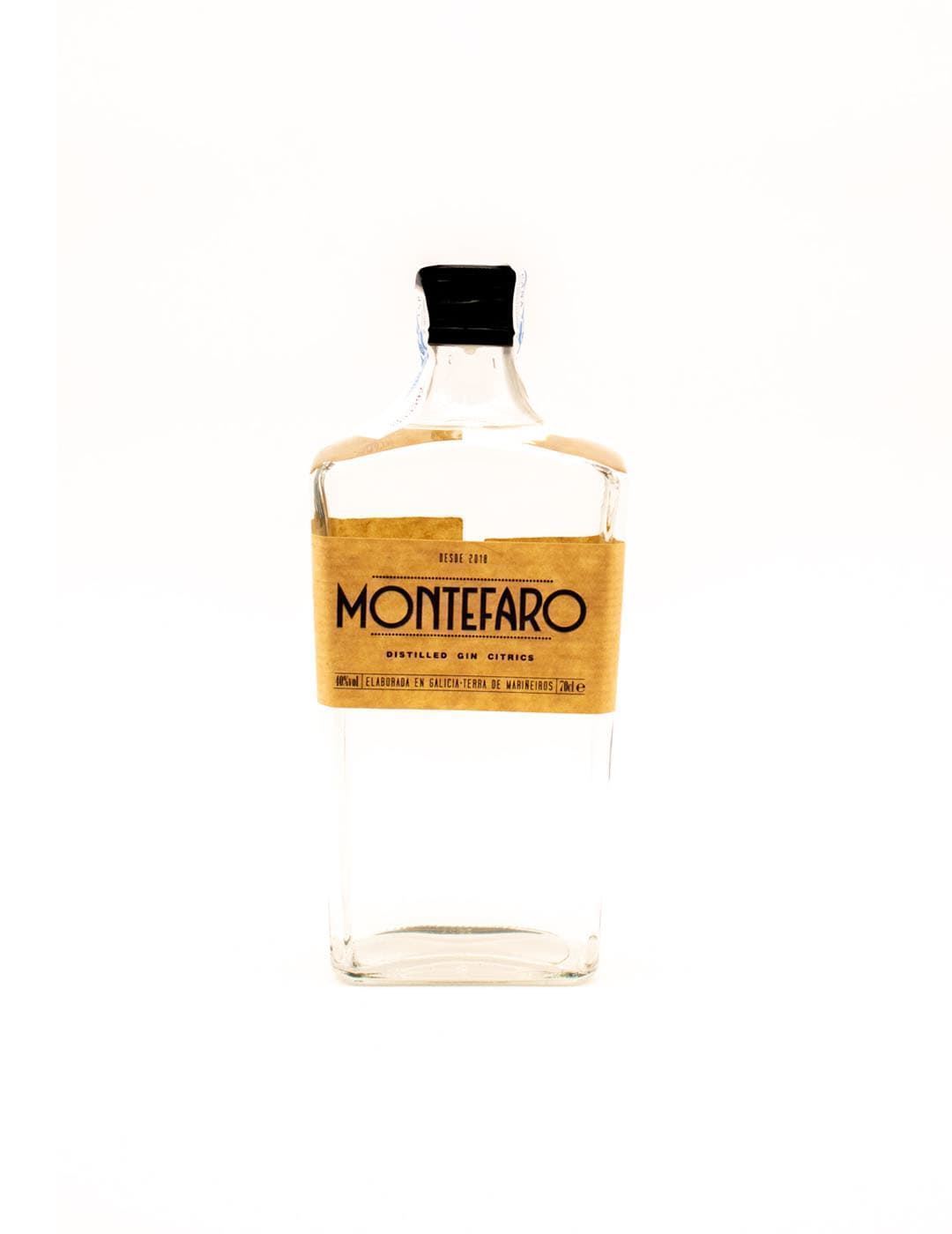 Ginebra Montefaro - Imagen 1