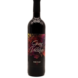 Gran Velinas Tinto ( Mencía cosechero ) - Imagen 1